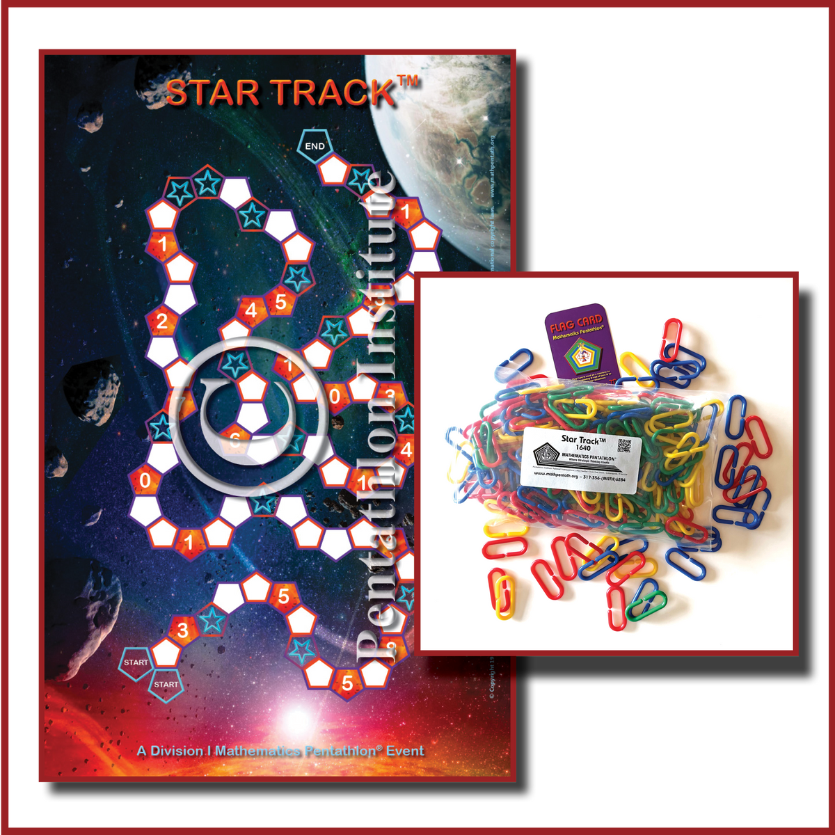 Star Track - Complete Game
