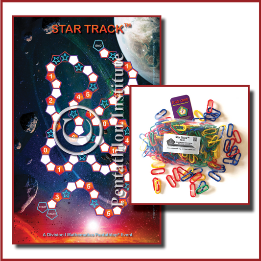 Star Track - Complete Game