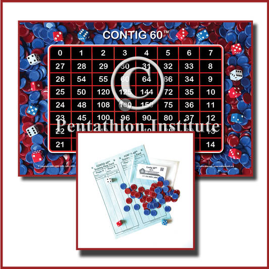 Contig 60 - Complete Game
