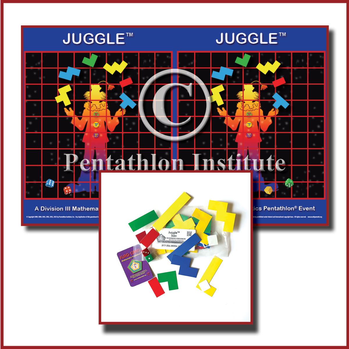 Juggle - Complete Game