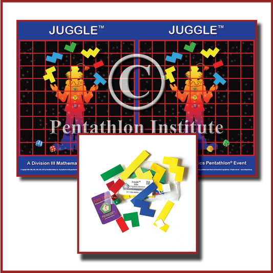 Juggle - Complete Game